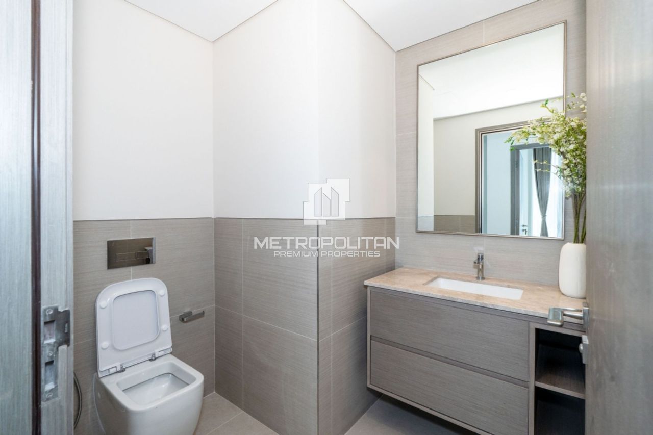 Апартаменты в Дубае, ОАЭ, 218 м² - фото 8