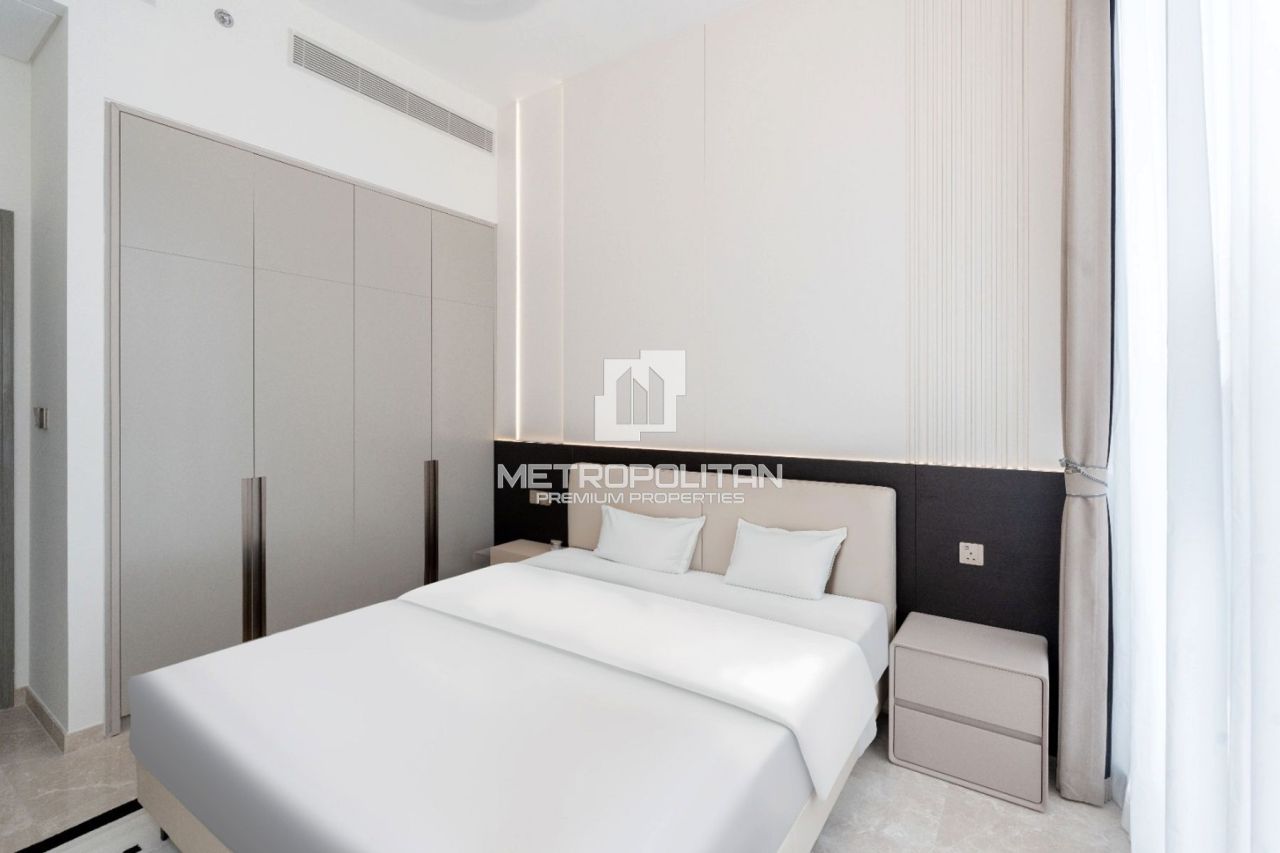 Апартаменты в Дубае, ОАЭ, 218 м² - фото 9