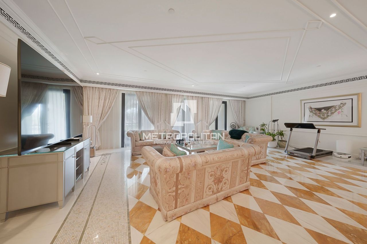 Апартаменты в Дубае, ОАЭ, 354 м² - фото 10