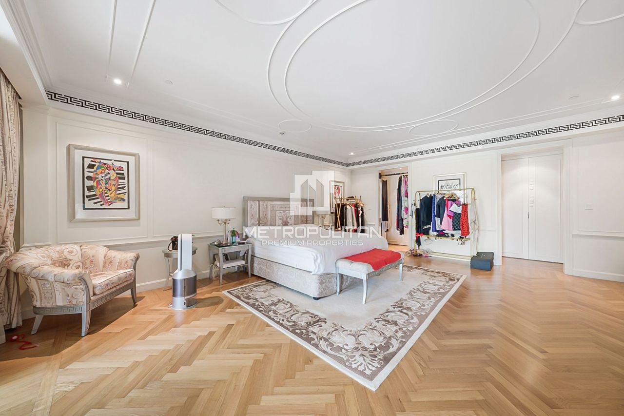 Апартаменты в Дубае, ОАЭ, 354 м² - фото 14