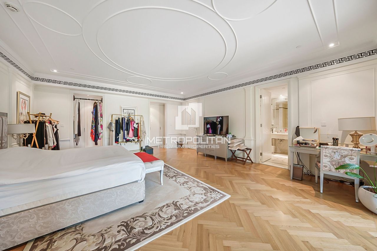 Апартаменты в Дубае, ОАЭ, 354 м² - фото 15