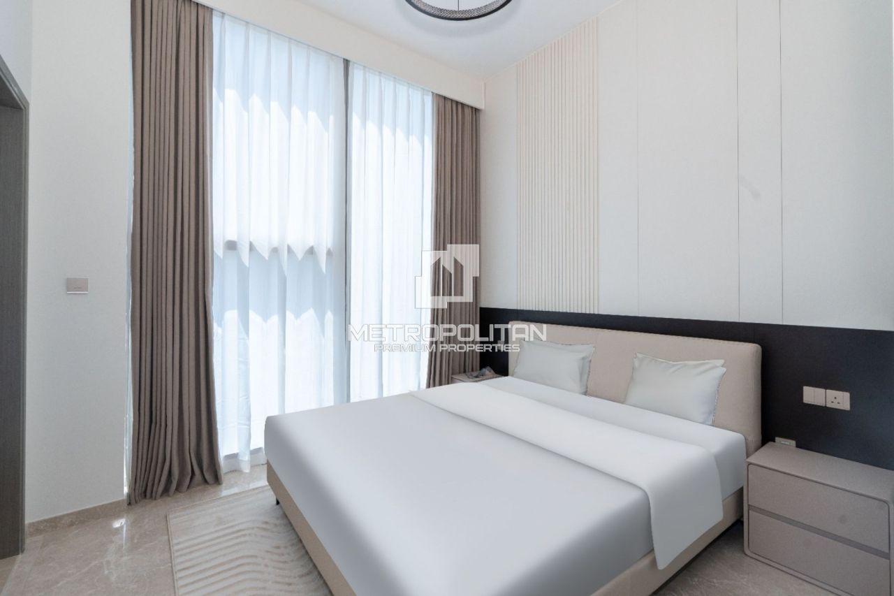 Апартаменты в Дубае, ОАЭ, 218 м² - фото 15