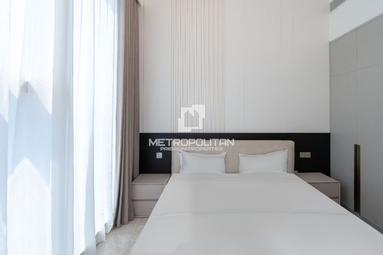 Апартаменты в Дубае, ОАЭ, 218 м² - фото 16