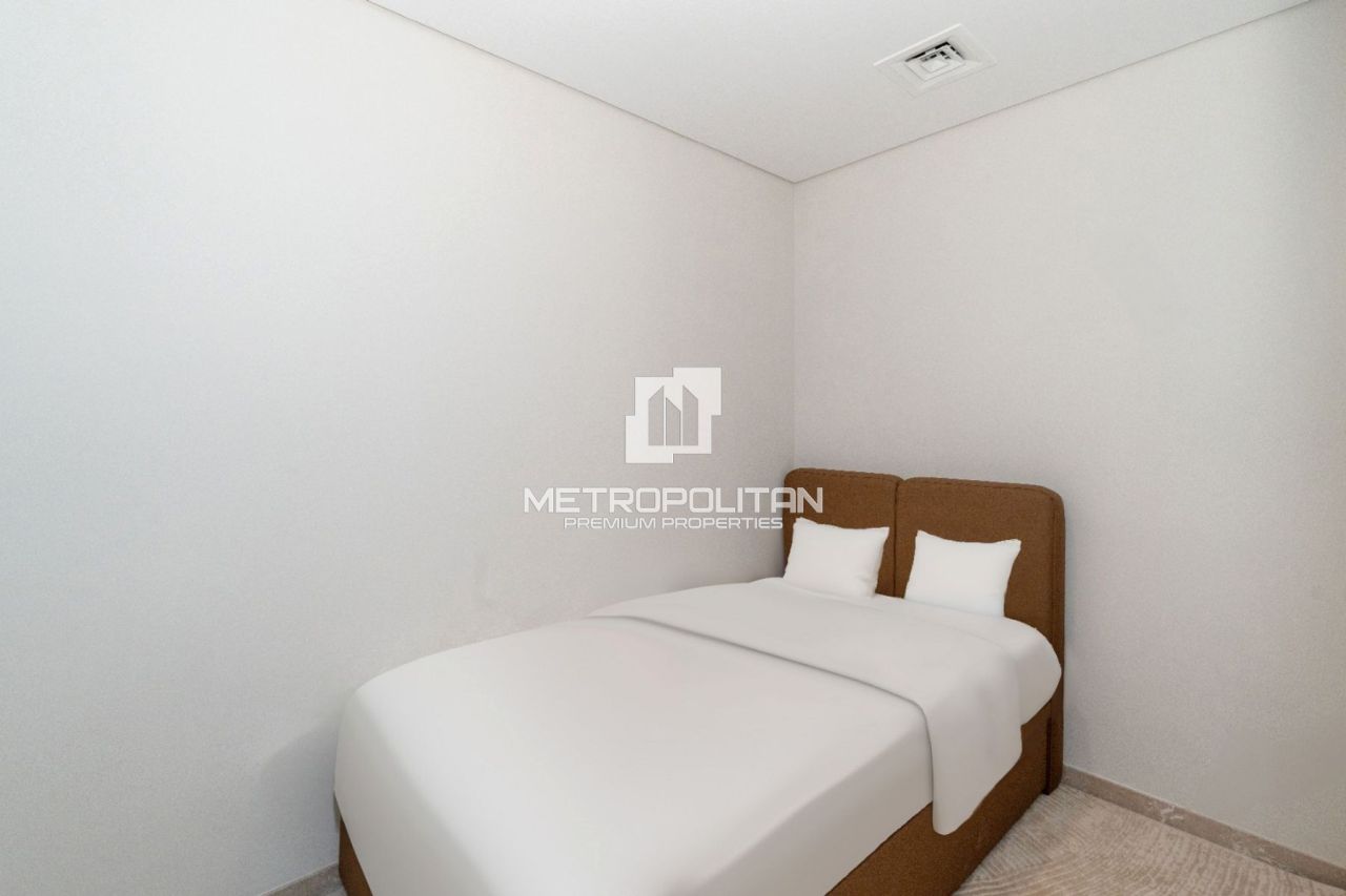 Апартаменты в Дубае, ОАЭ, 218 м² - фото 18