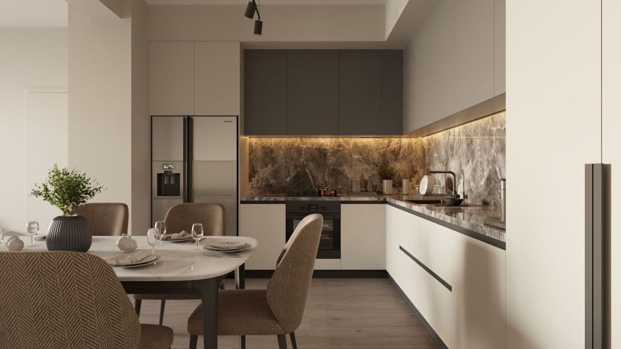 Вилла в Лимасоле, Кипр, 191 м² - фото 3