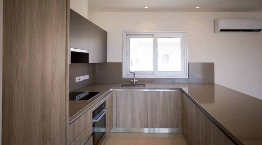 Апартаменты в Лимасоле, Кипр, 93 м² - фото 3