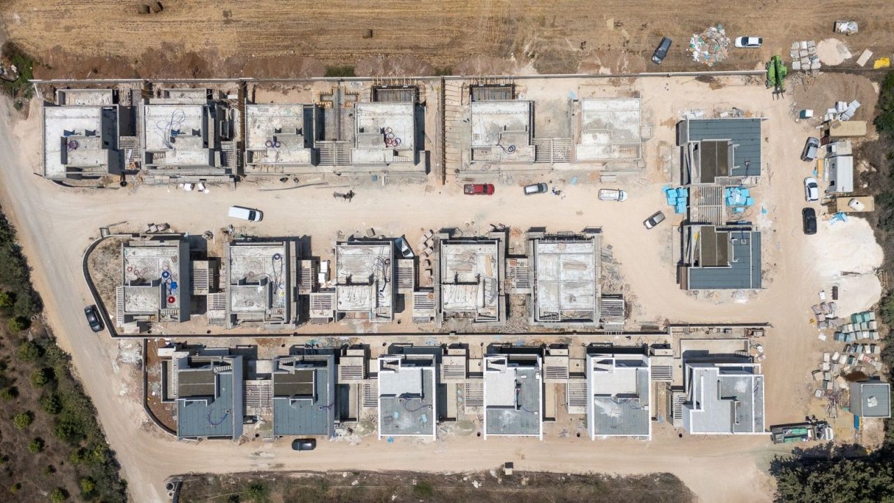 Вилла в Пафосе, Кипр, 212 м² - фото 3