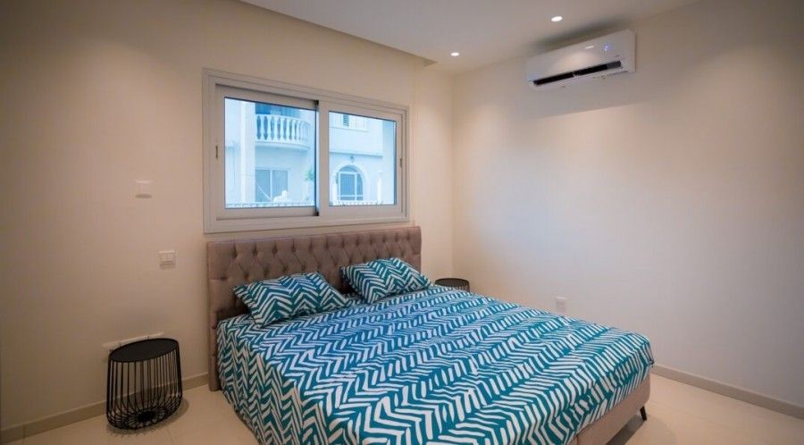 Апартаменты в Лимасоле, Кипр, 93 м² - фото 5