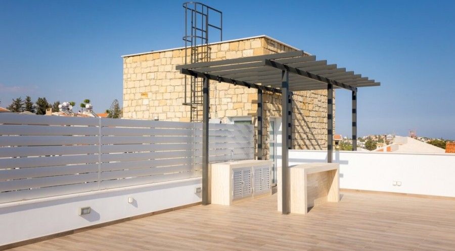 Коммерческая недвижимость в Лимасоле, Кипр, 795 м² - фото 5