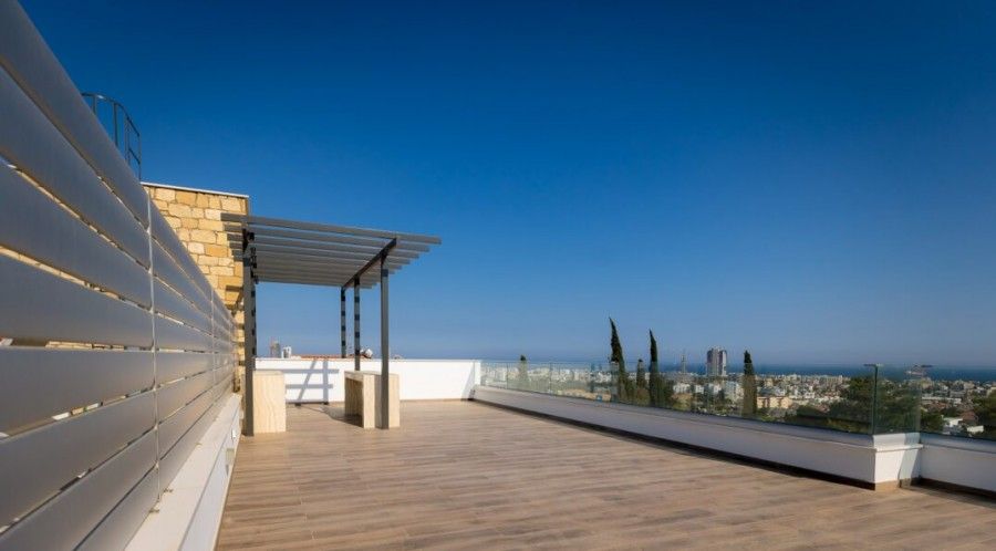 Коммерческая недвижимость в Лимасоле, Кипр, 795 м² - фото 6