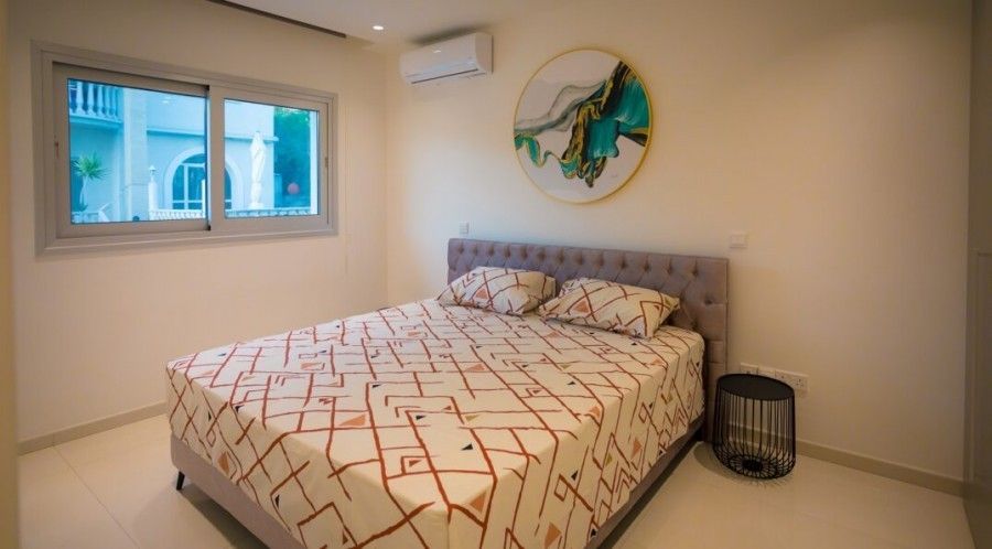 Апартаменты в Лимасоле, Кипр, 93 м² - фото 6