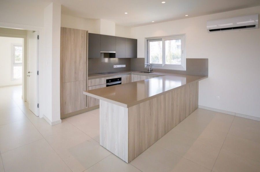 Пентхаус в Лимасоле, Кипр, 138 м² - фото 8