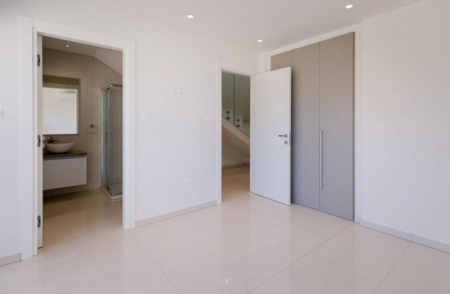 Апартаменты в Лимасоле, Кипр, 124 м² - фото 8