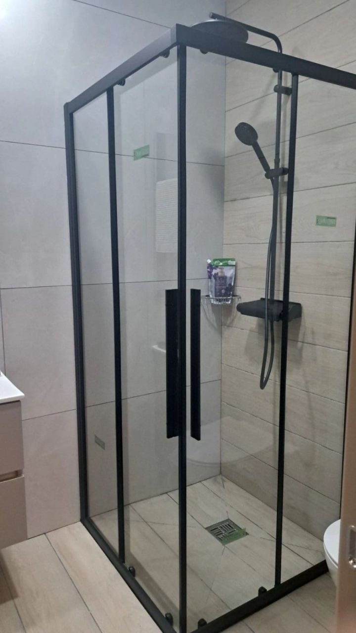 Апартаменты в Лимасоле, Кипр, 62 м² - фото 10