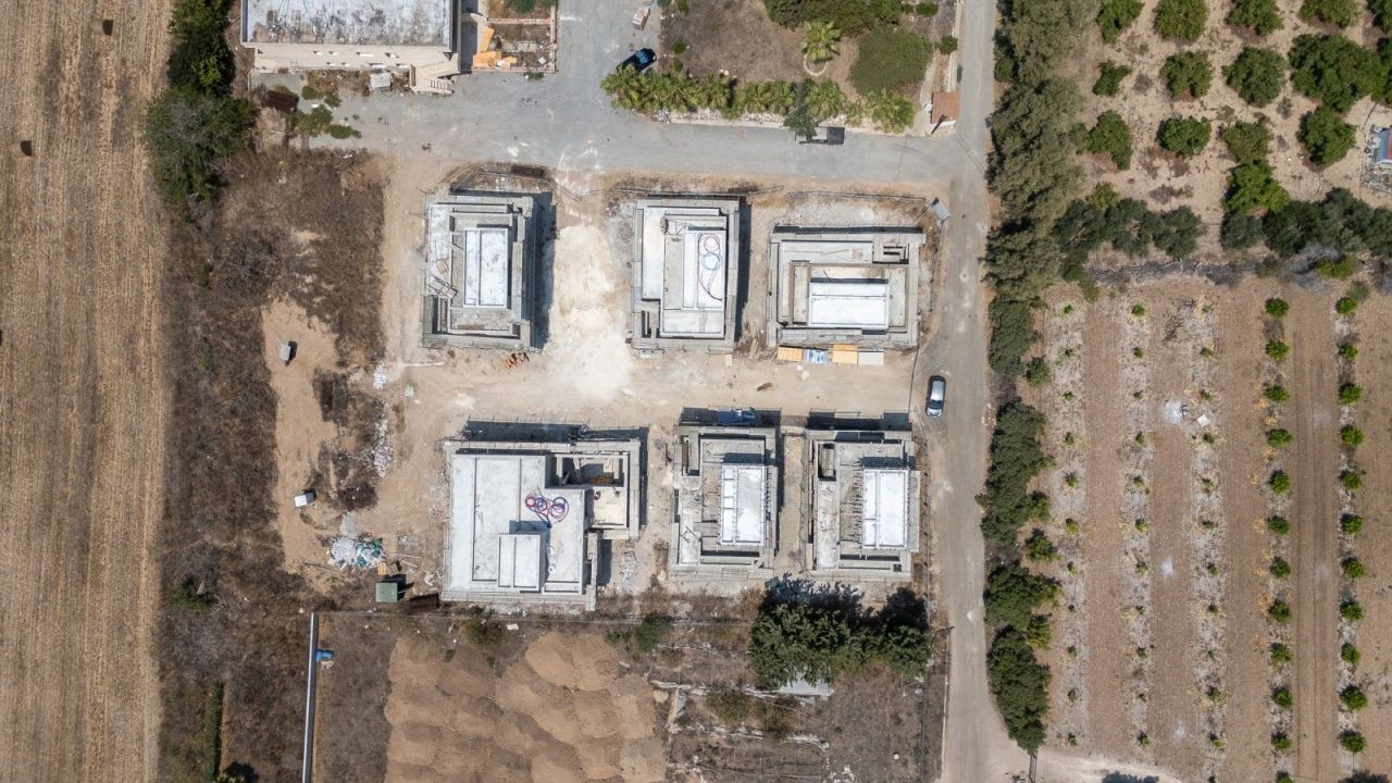 Вилла в Пафосе, Кипр, 204 м² - фото 11