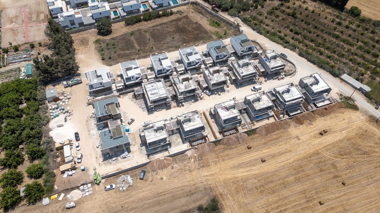 Вилла в Пафосе, Кипр, 212 м² - фото 11