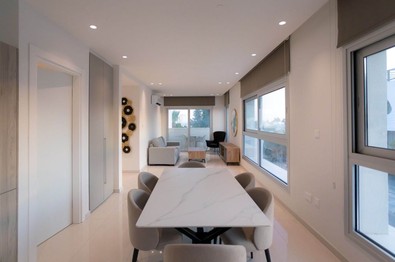 Коммерческая недвижимость в Лимасоле, Кипр, 795 м² - фото 11