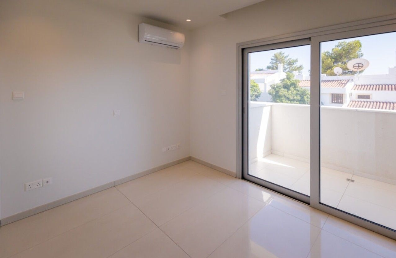 Апартаменты в Лимасоле, Кипр, 122 м² - фото 11