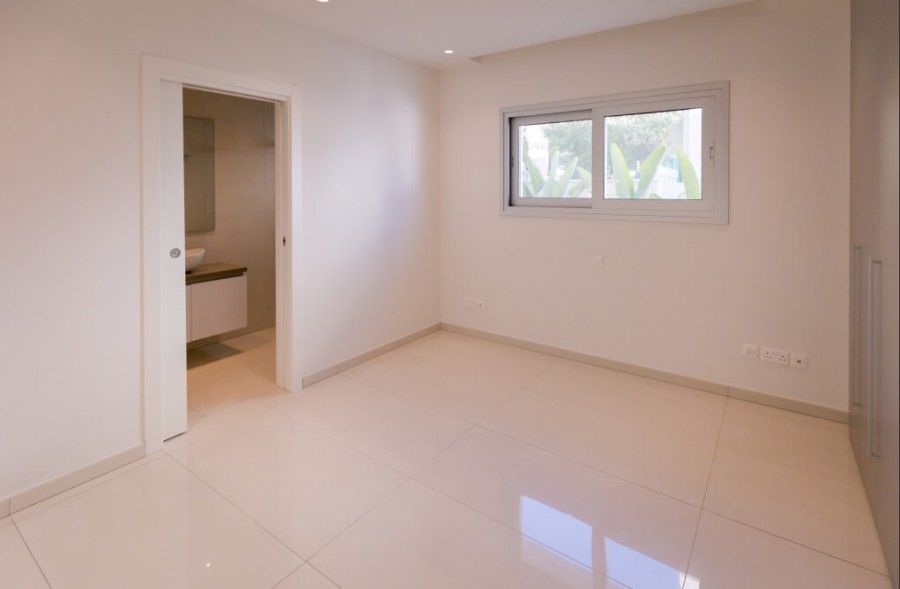 Апартаменты в Лимасоле, Кипр, 124 м² - фото 11