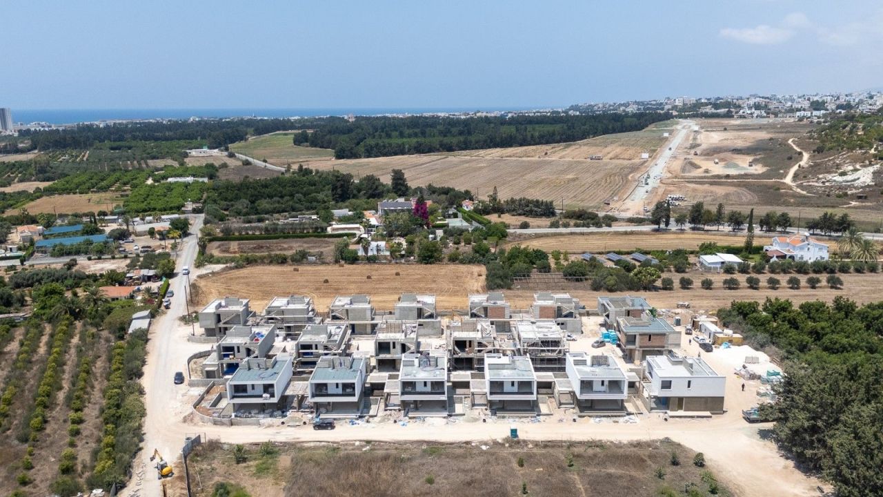 Вилла в Пафосе, Кипр, 212 м² - фото 12