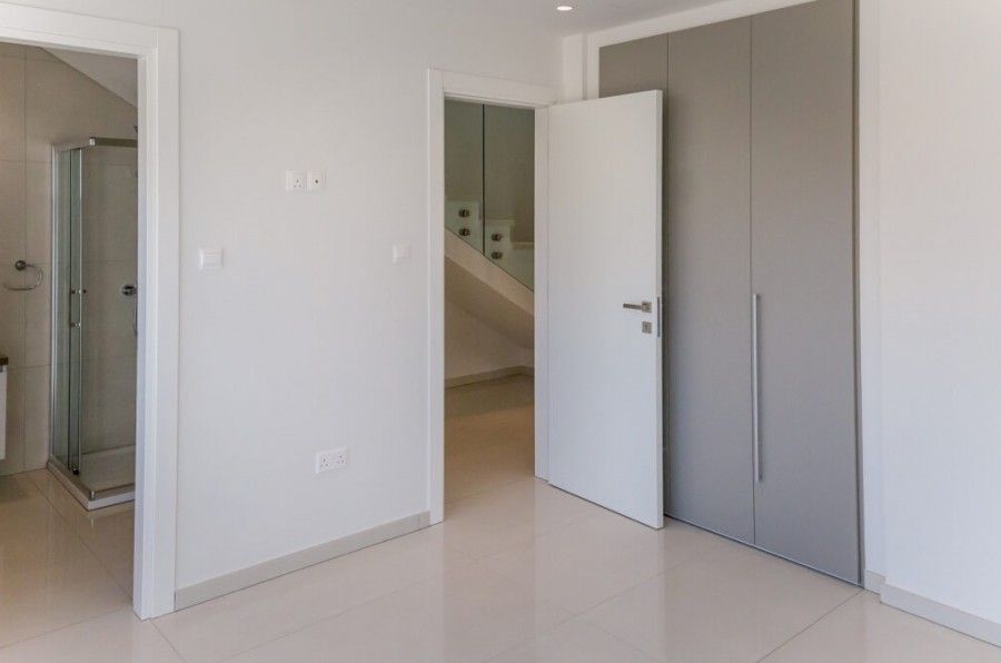 Апартаменты в Лимасоле, Кипр, 124 м² - фото 12