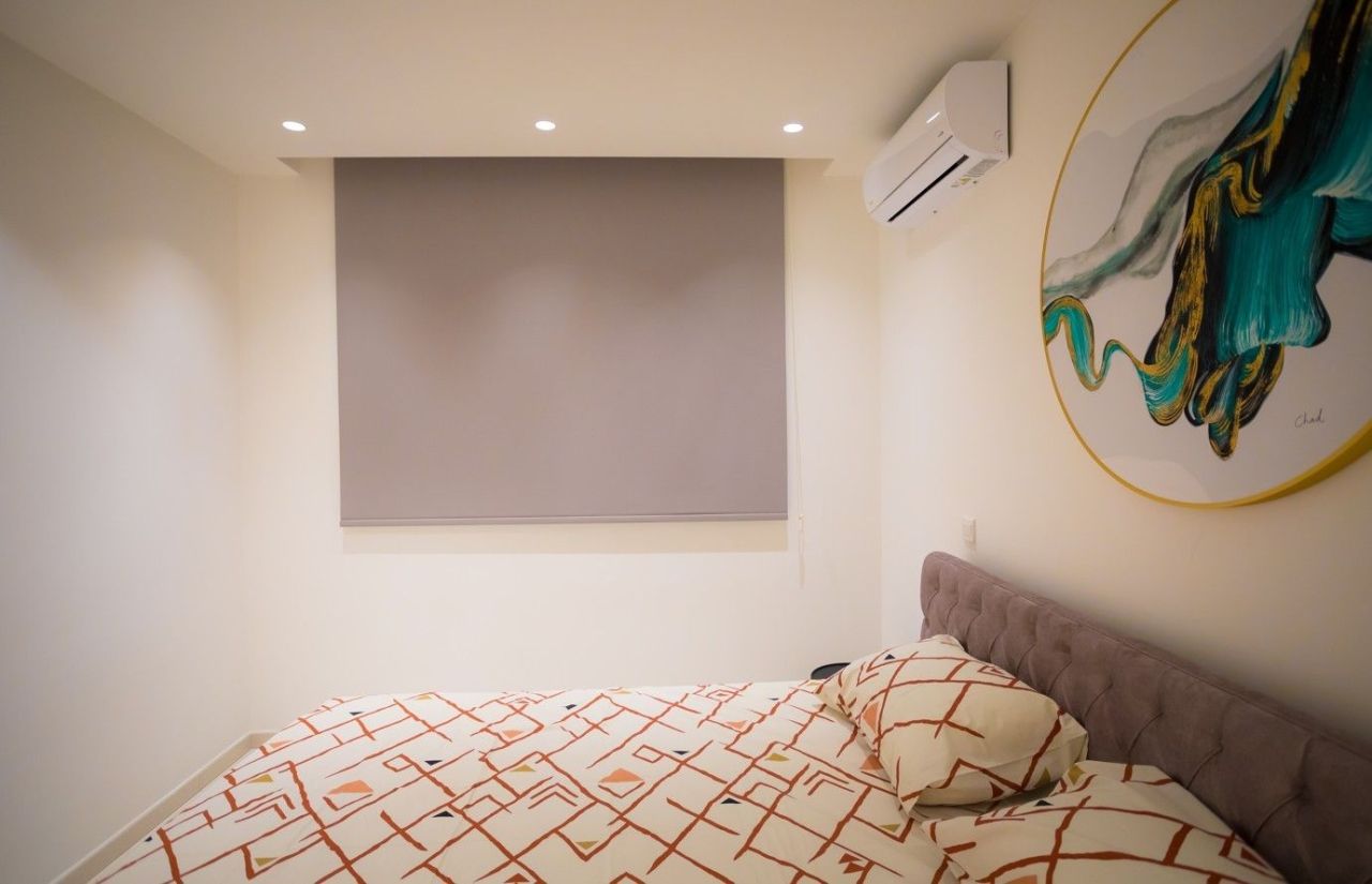 Апартаменты в Лимасоле, Кипр, 93 м² - фото 14