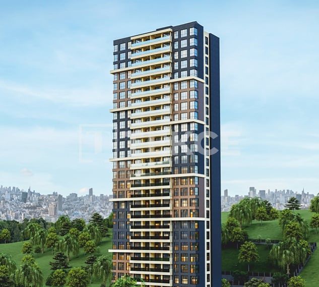 Апартаменты в Анкаре, Турция, 189 м² - фото 2