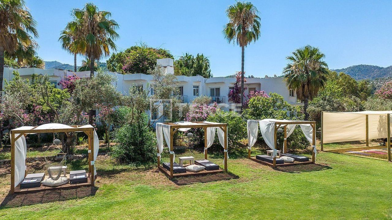 Отель, гостиница в Мармарисе, Турция, 11 000 м² - фото 6