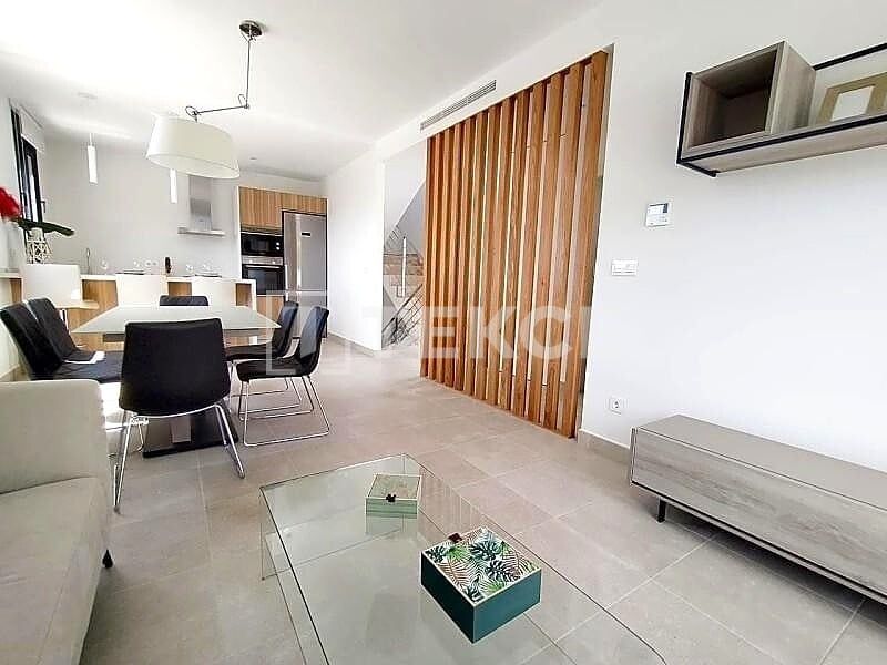 Вилла в Ла-Нусиа, Испания, 167 м² - фото 6