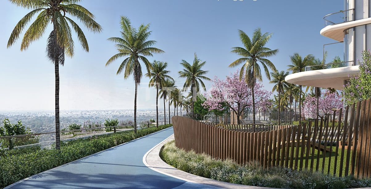 Апартаменты в Дубае, ОАЭ, 65 м² - фото 7