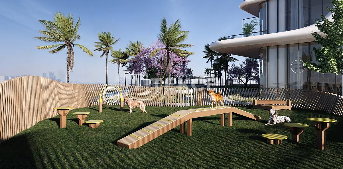 Апартаменты в Дубае, ОАЭ, 97 м² - фото 9