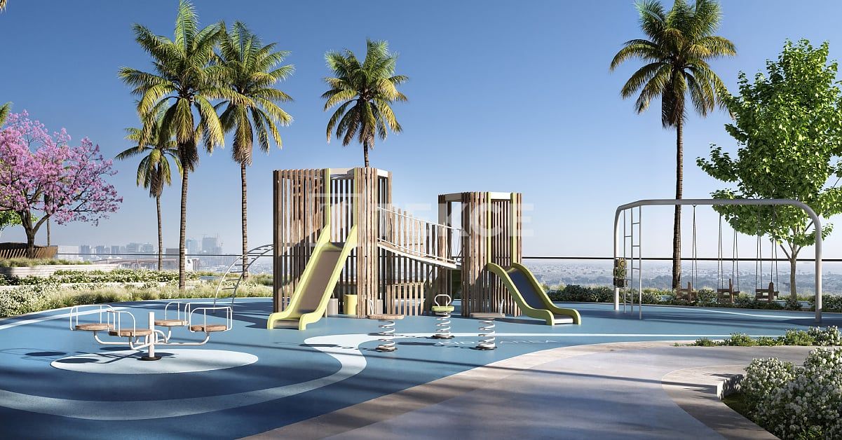 Апартаменты в Дубае, ОАЭ, 65 м² - фото 10