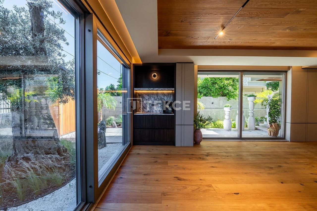 Вилла в Анталии, Турция, 330 м² - фото 10