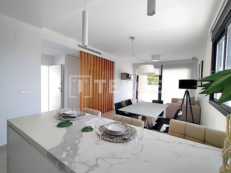 Вилла в Ла-Нусиа, Испания, 167 м² - фото 10