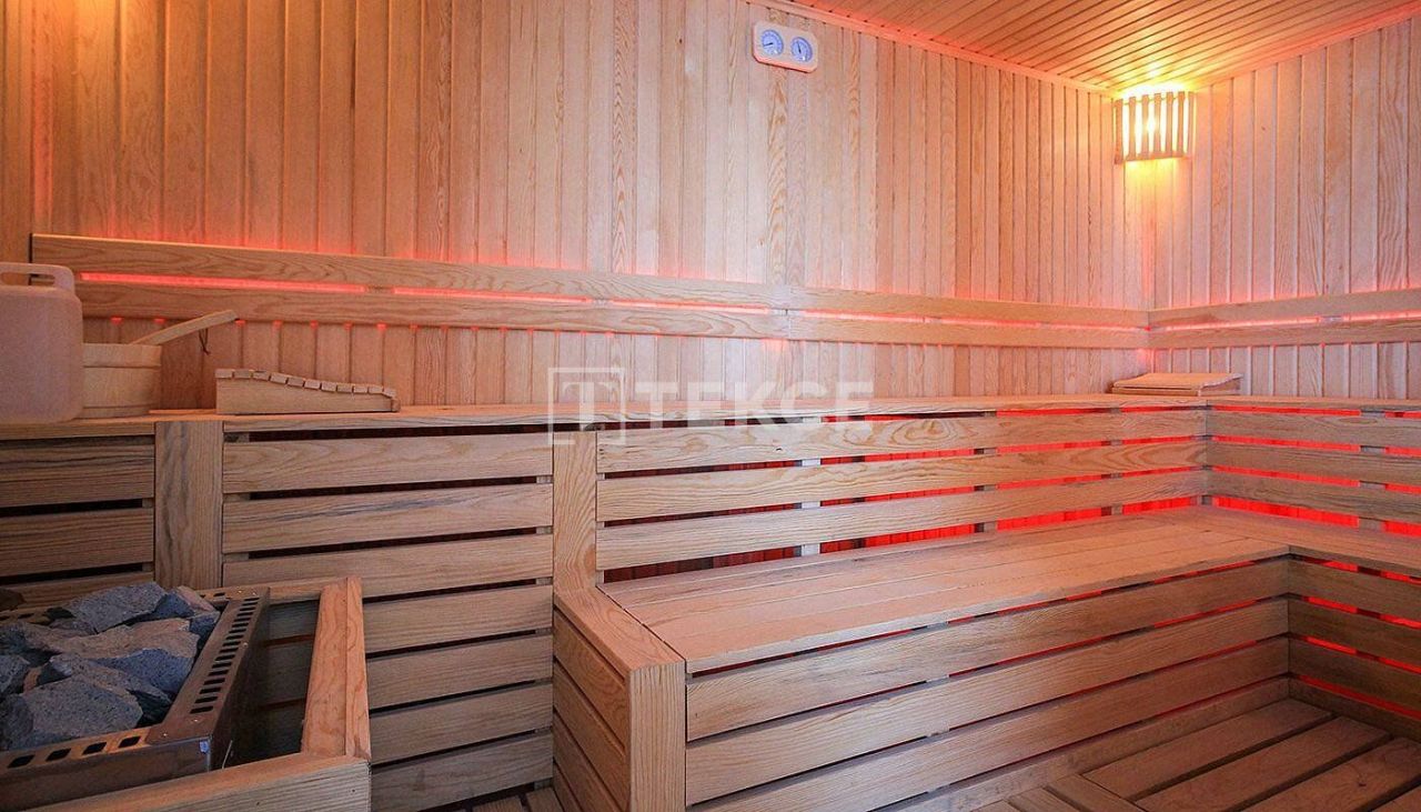 Пентхаус в Алании, Турция, 210 м² - фото 10