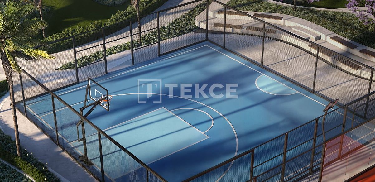 Апартаменты в Дубае, ОАЭ, 33 м² - фото 11