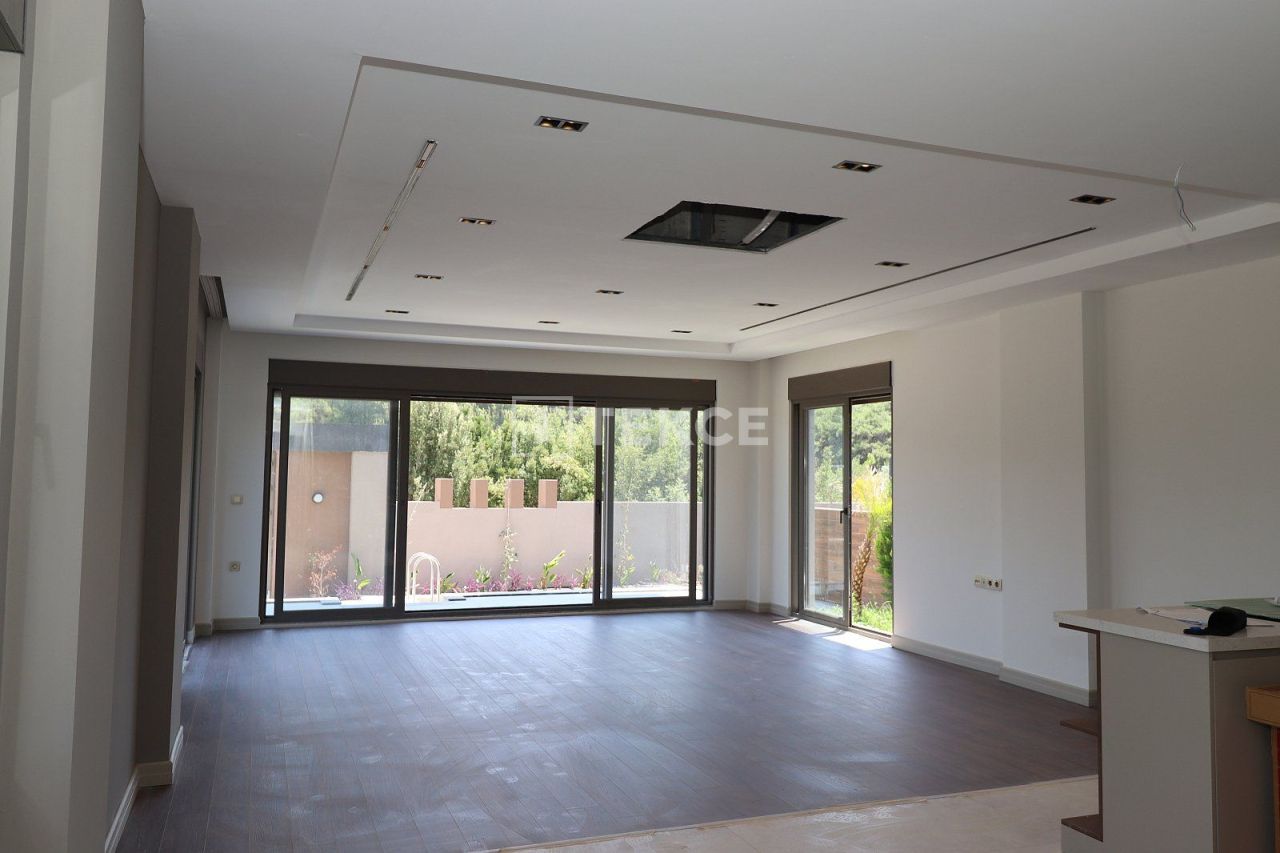 Вилла в Анталии, Турция, 246 м² - фото 13