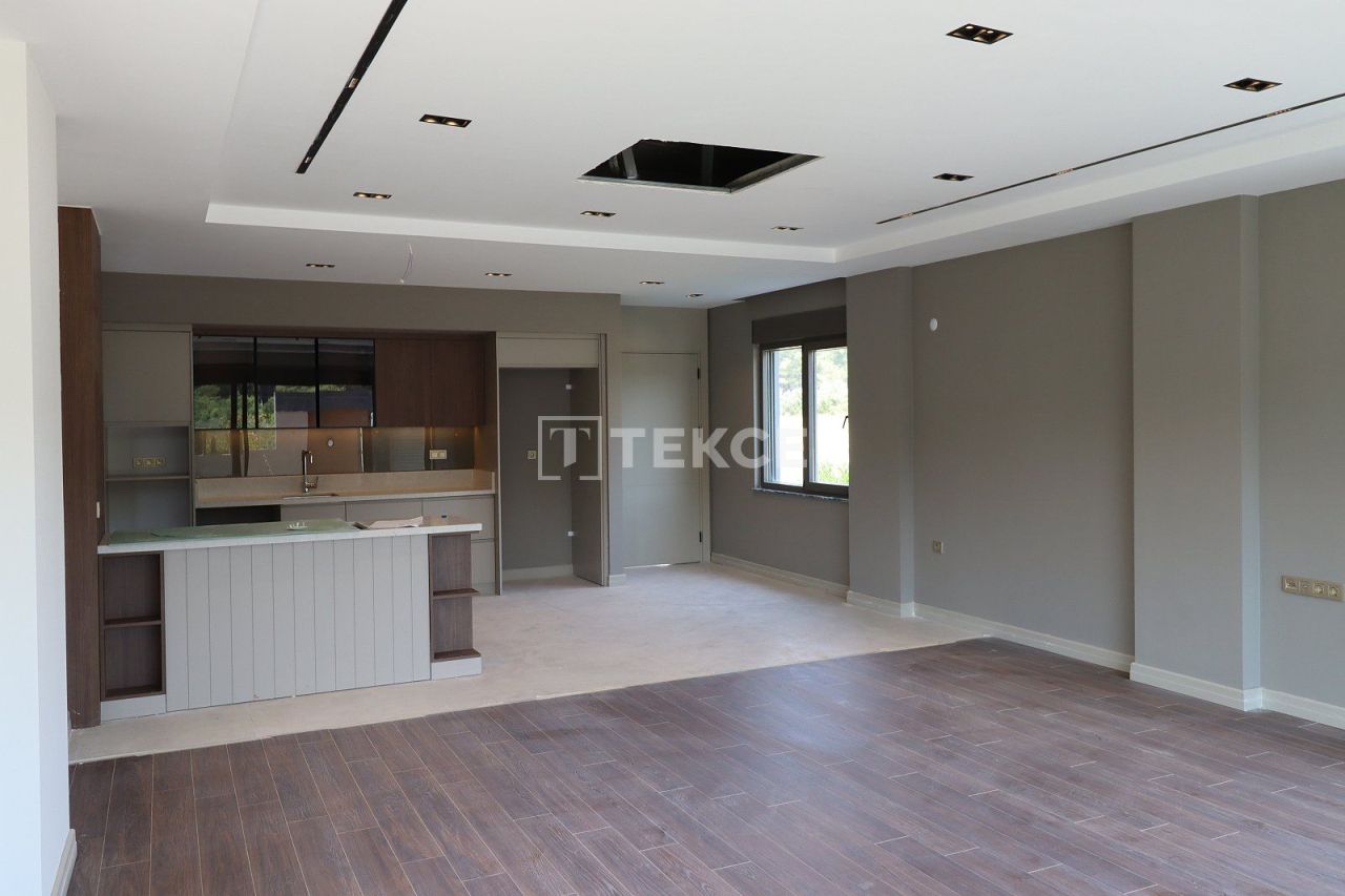 Вилла в Анталии, Турция, 246 м² - фото 14