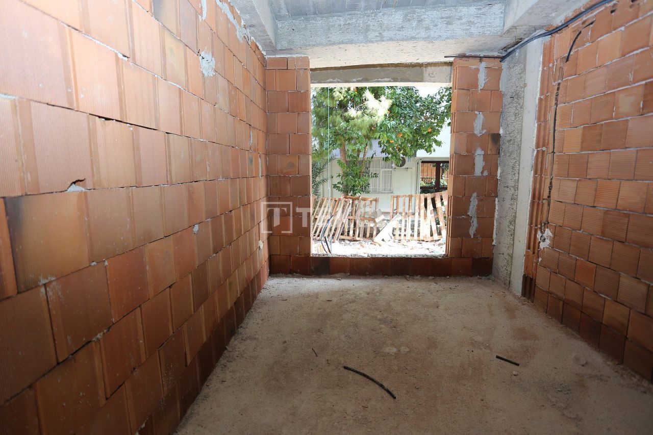 Апартаменты в Анталии, Турция, 118 м² - фото 14