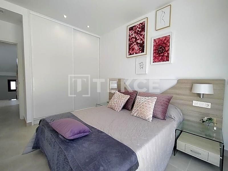 Вилла в Ла-Нусиа, Испания, 167 м² - фото 14