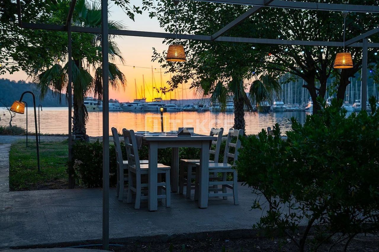 Отель, гостиница в Мармарисе, Турция, 11 000 м² - фото 15