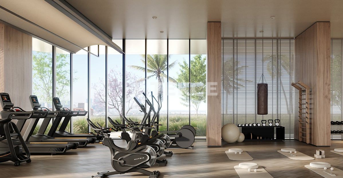 Апартаменты в Дубае, ОАЭ, 97 м² - фото 15