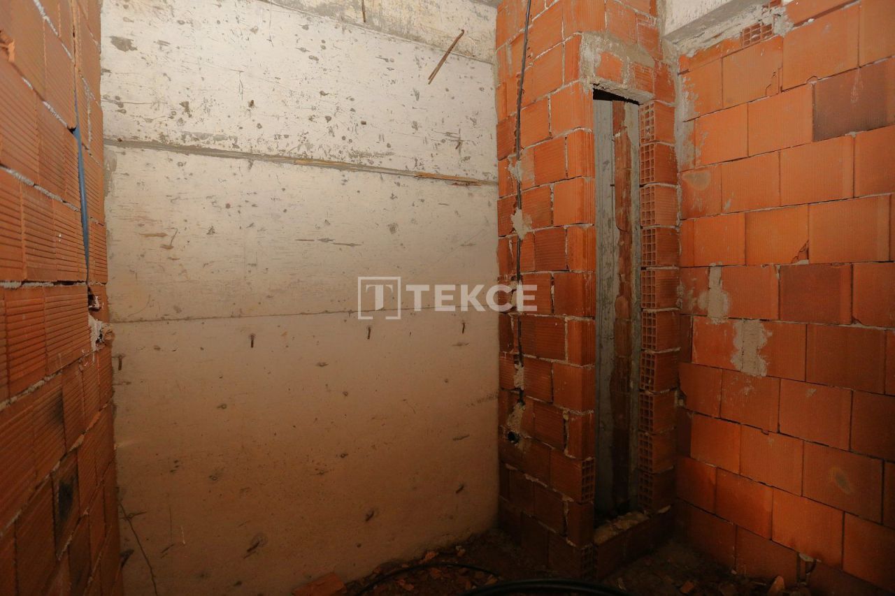 Апартаменты в Анталии, Турция, 118 м² - фото 15