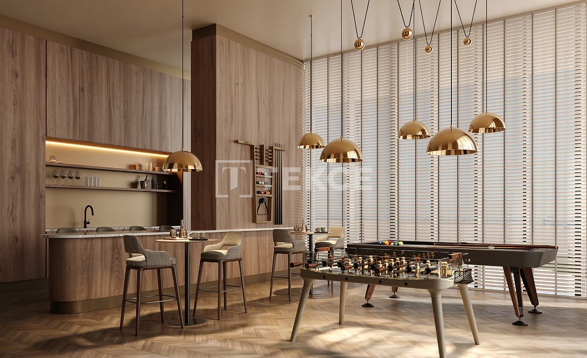 Апартаменты в Дубае, ОАЭ, 33 м² - фото 16