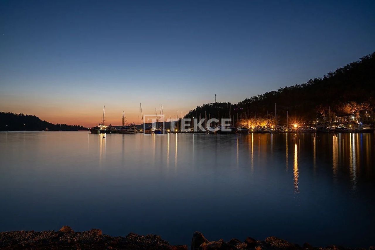 Отель, гостиница в Мармарисе, Турция, 11 000 м² - фото 16