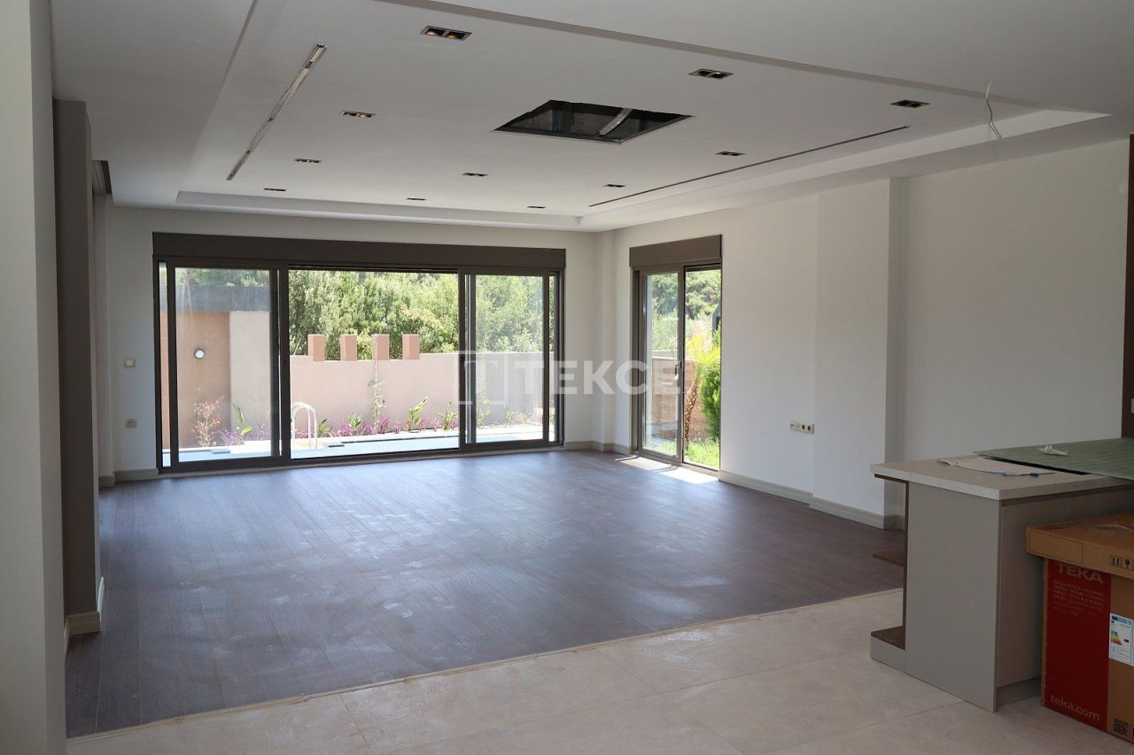 Вилла в Анталии, Турция, 246 м² - фото 16