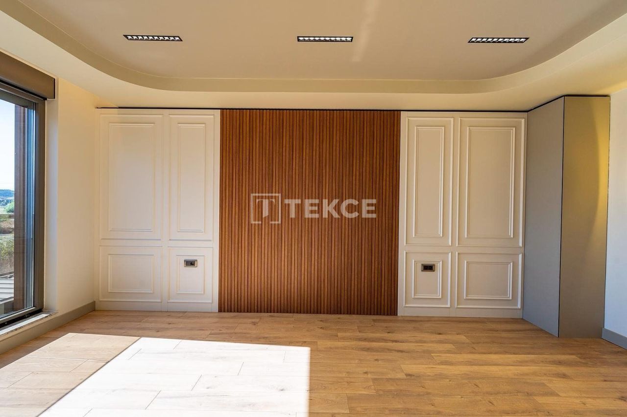 Вилла в Анталии, Турция, 330 м² - фото 16