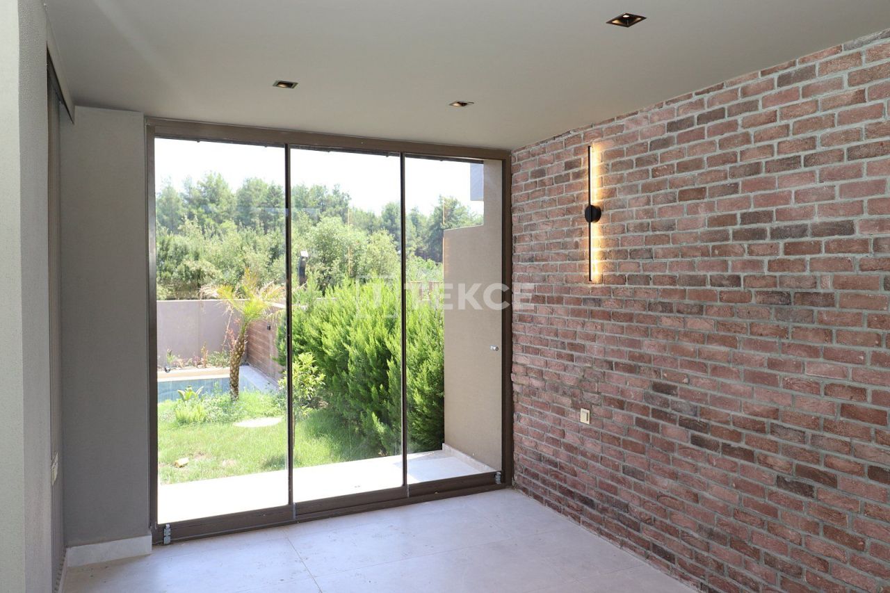 Вилла в Анталии, Турция, 246 м² - фото 17