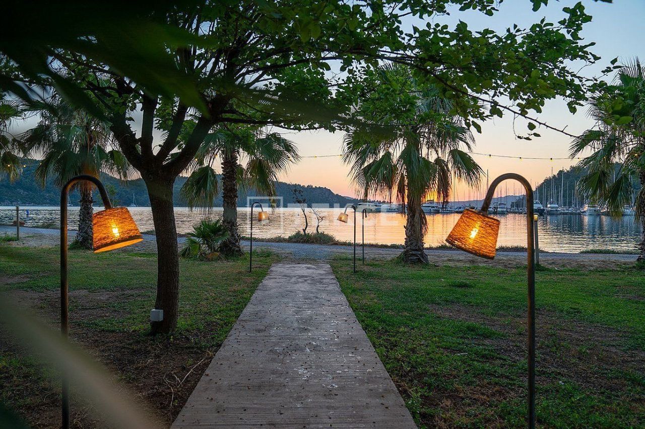 Отель, гостиница в Мармарисе, Турция, 11 000 м² - фото 17