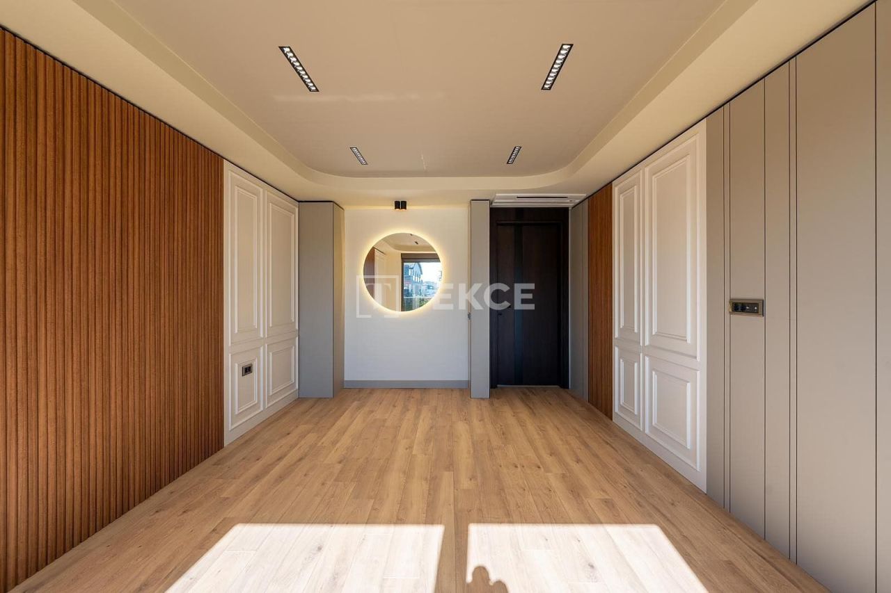 Вилла в Анталии, Турция, 330 м² - фото 17